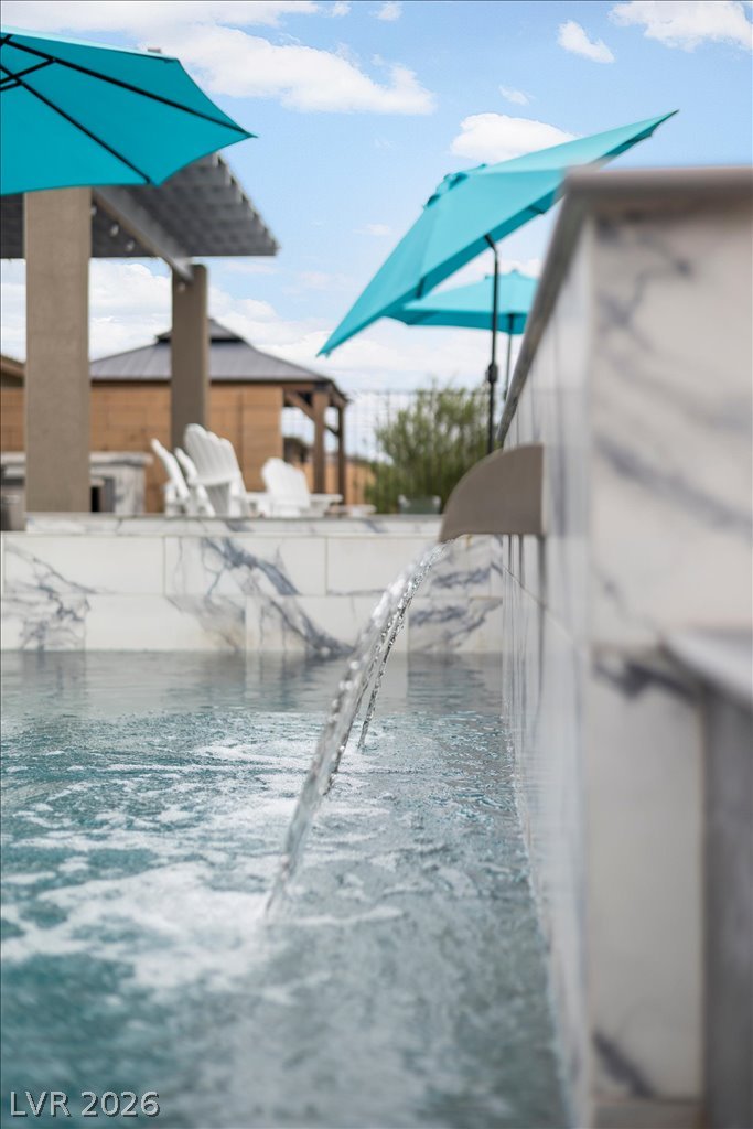 387 Faro Di Portofino Court Henderson NV 89011