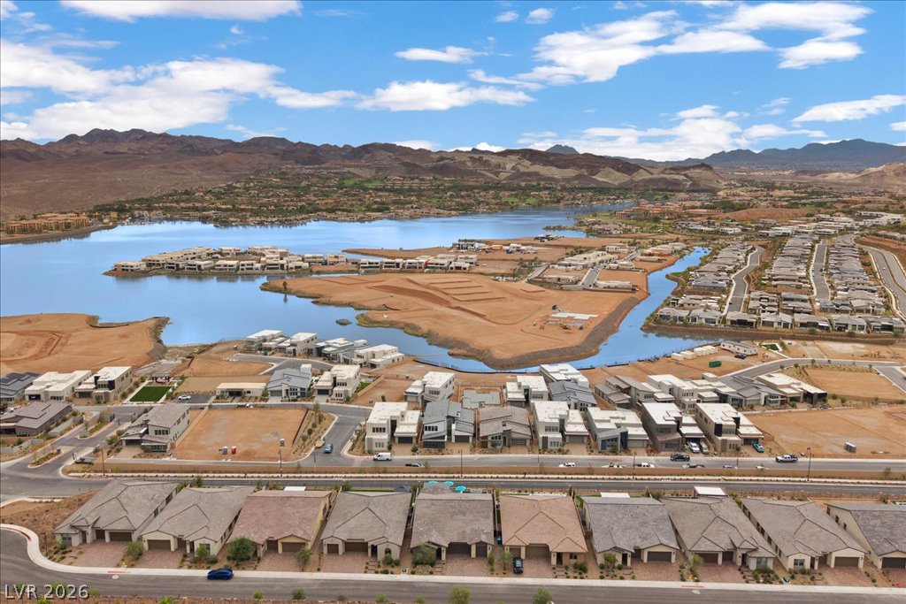 387 Faro Di Portofino Court Henderson NV 89011
