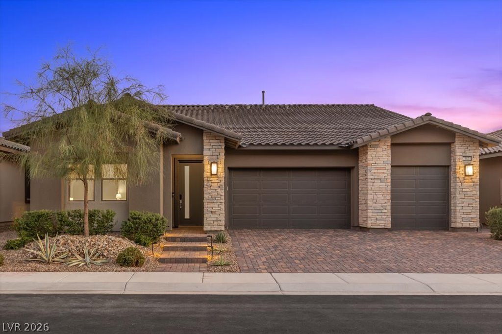 387 Faro Di Portofino Court Henderson NV 89011