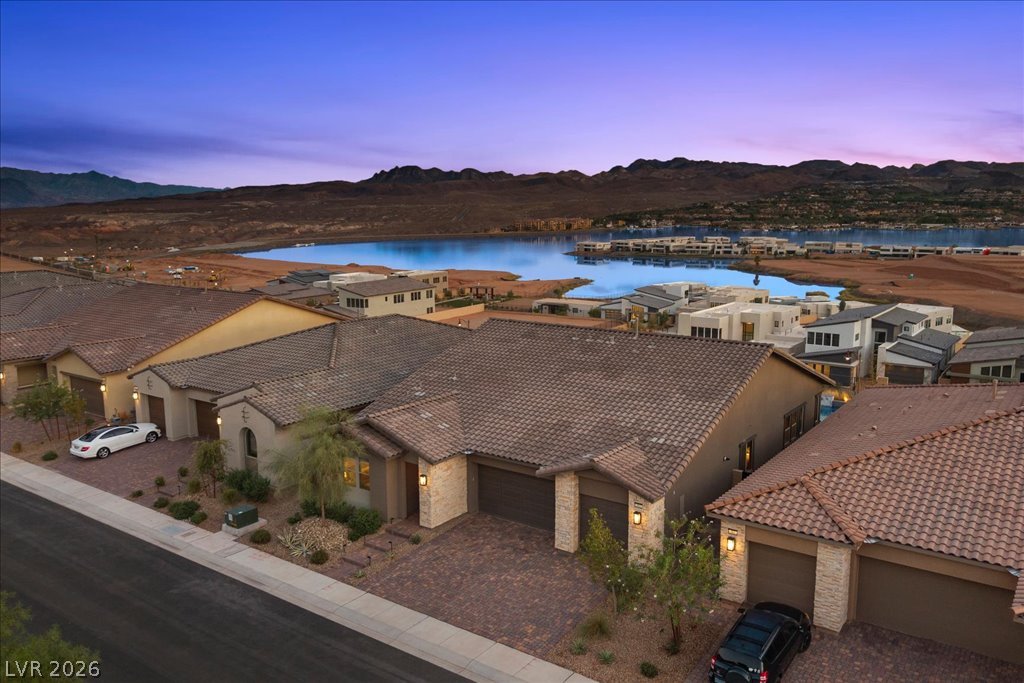 387 Faro Di Portofino Court Henderson NV 89011
