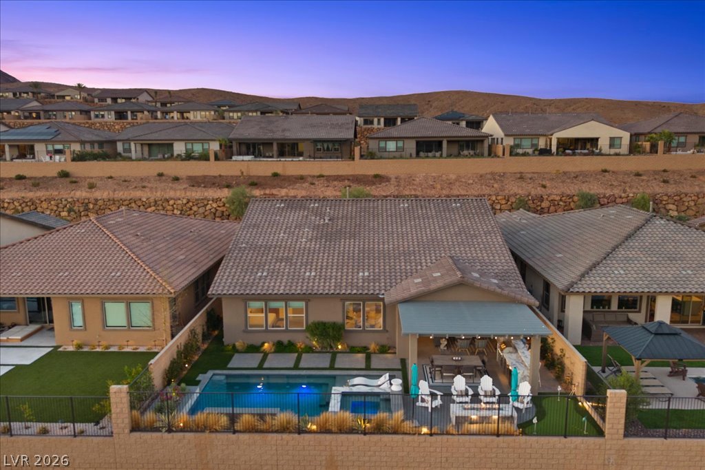 387 Faro Di Portofino Court Henderson NV 89011
