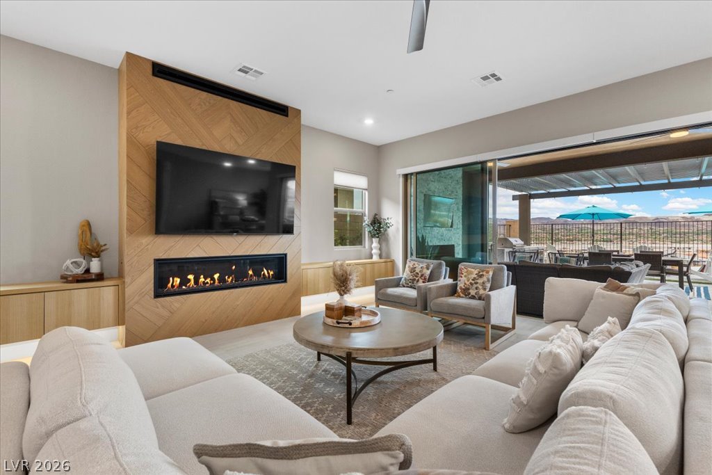 387 Faro Di Portofino Court Henderson NV 89011