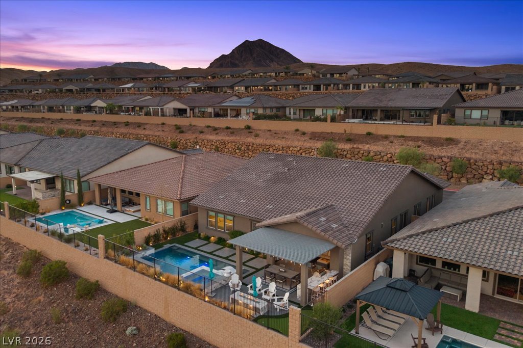 387 Faro Di Portofino Court Henderson NV 89011