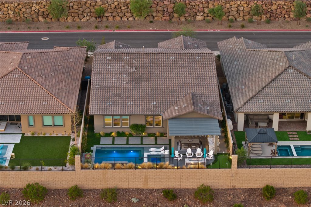 387 Faro Di Portofino Court Henderson NV 89011