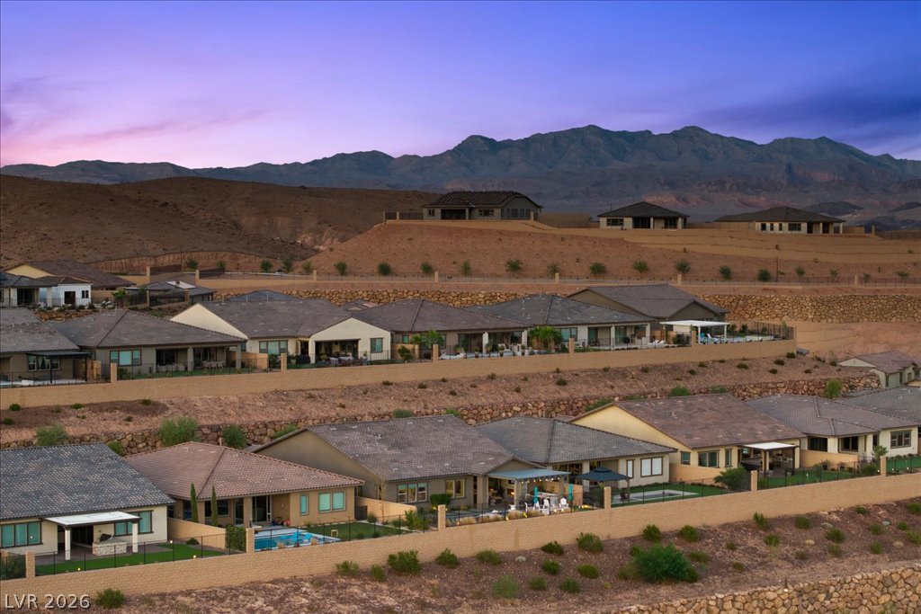 387 Faro Di Portofino Court Henderson NV 89011