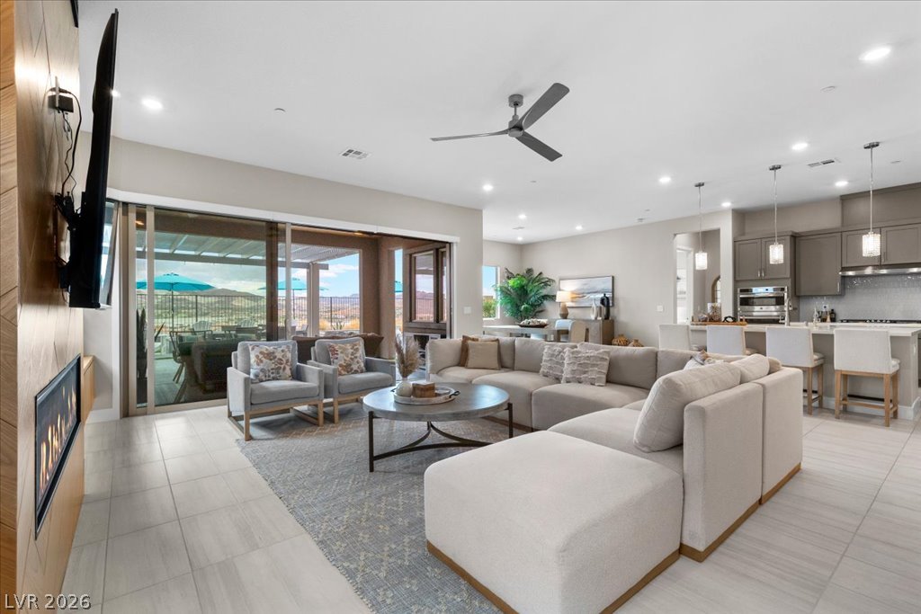 387 Faro Di Portofino Court Henderson NV 89011