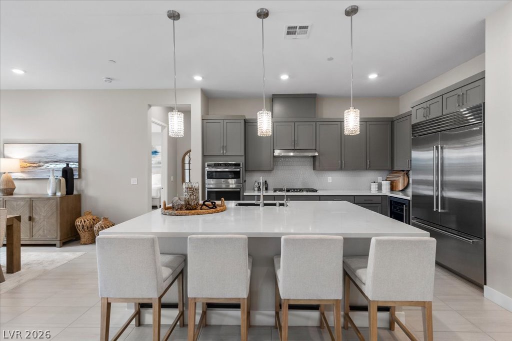 387 Faro Di Portofino Court Henderson NV 89011