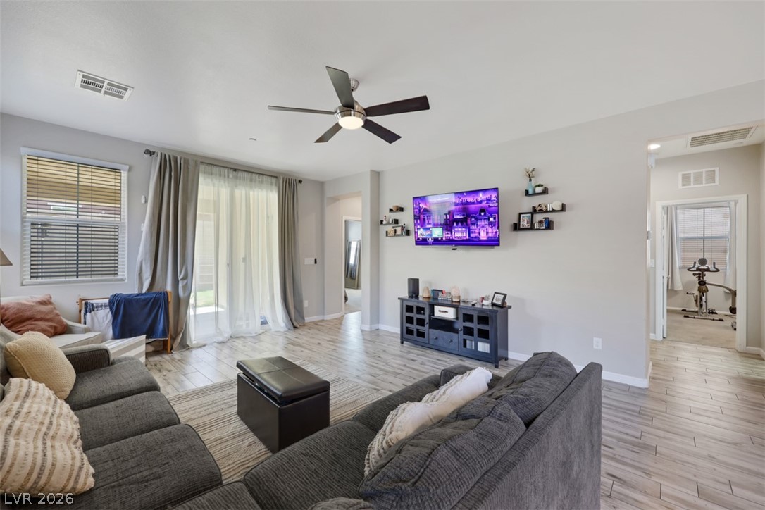 917 Spiracle Avenue Henderson NV 89002