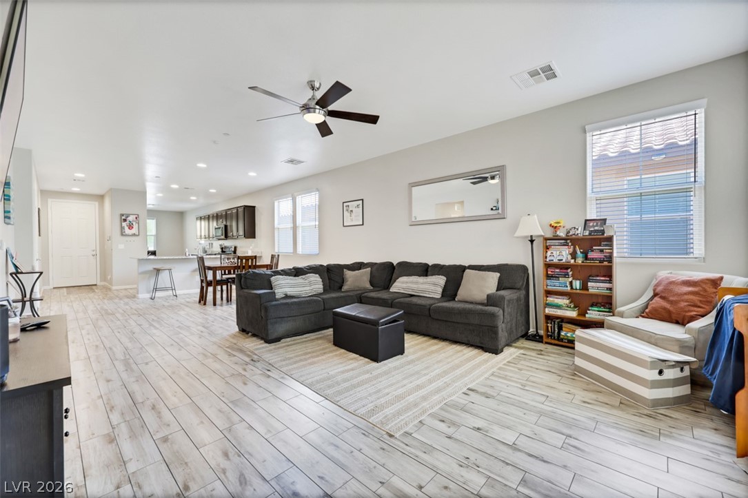 917 Spiracle Avenue Henderson NV 89002