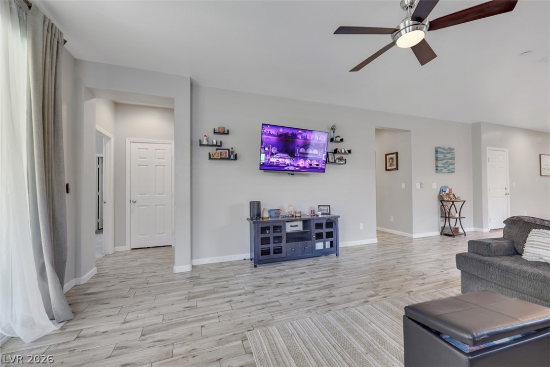 917 Spiracle Avenue Henderson NV 89002