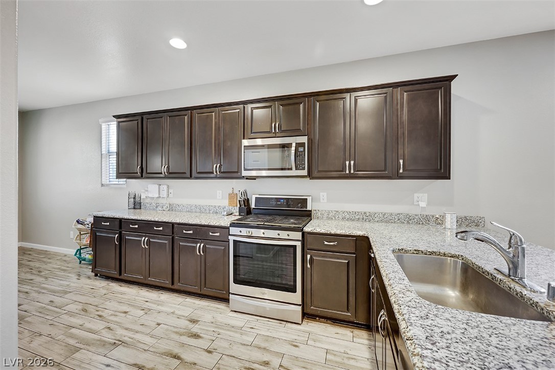 917 Spiracle Avenue Henderson NV 89002