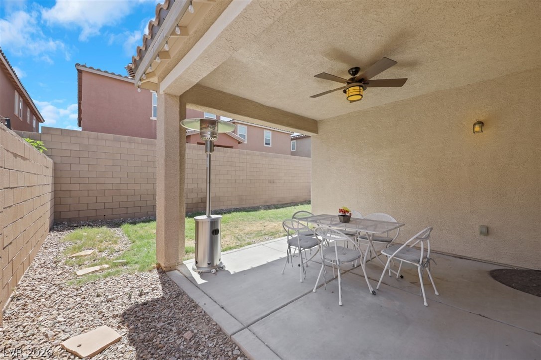 917 Spiracle Avenue Henderson NV 89002