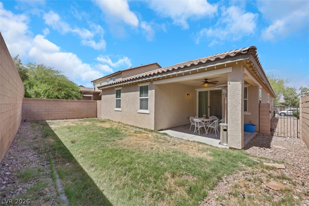 917 Spiracle Avenue Henderson NV 89002