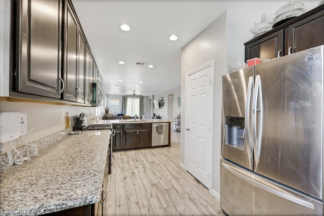 917 Spiracle Avenue Henderson NV 89002
