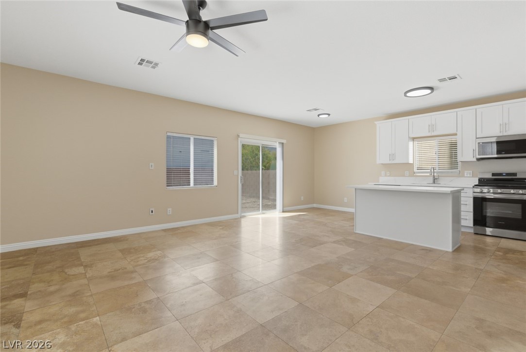 41 Rosa Rosales Court North Las Vegas NV 89031
