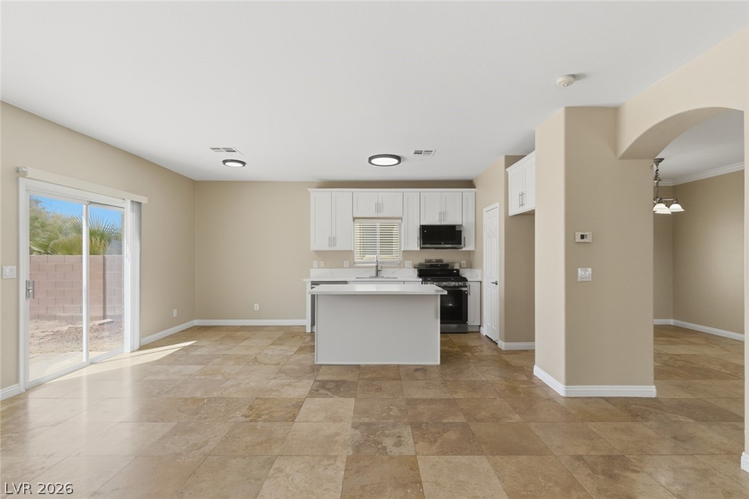 41 Rosa Rosales Court North Las Vegas NV 89031