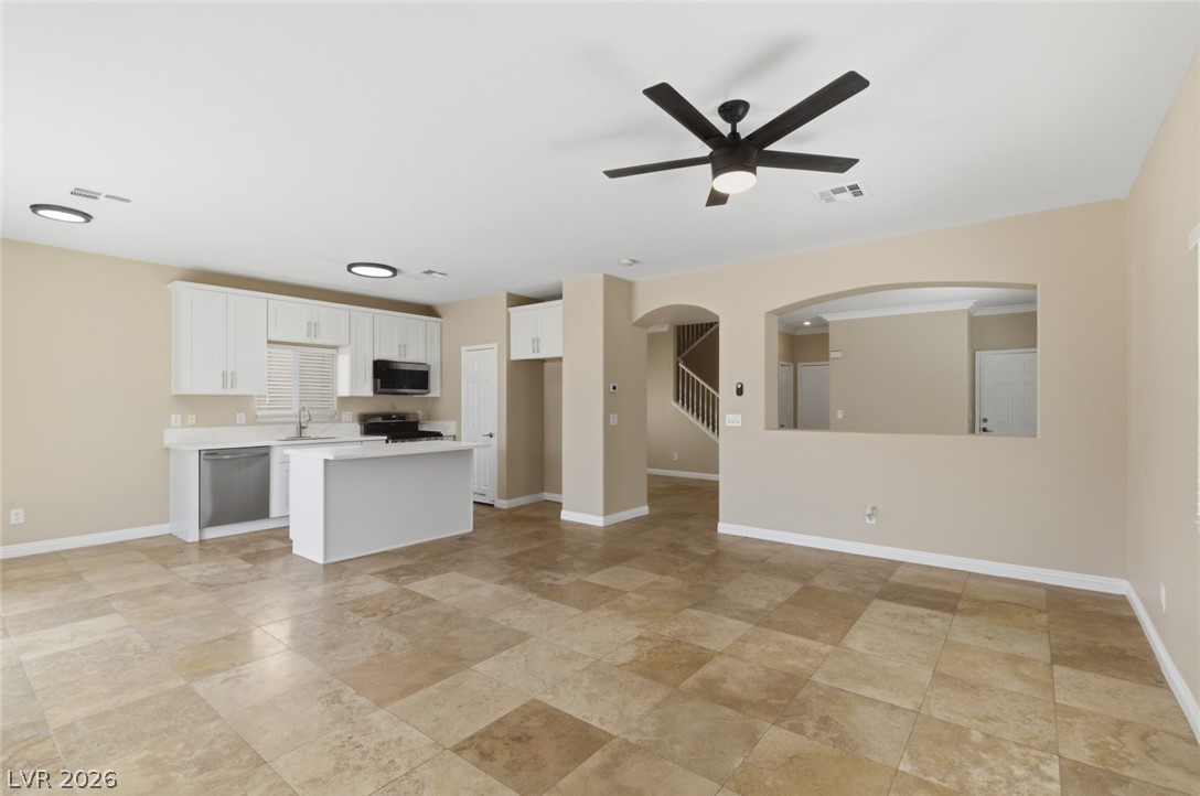 41 Rosa Rosales Court North Las Vegas NV 89031