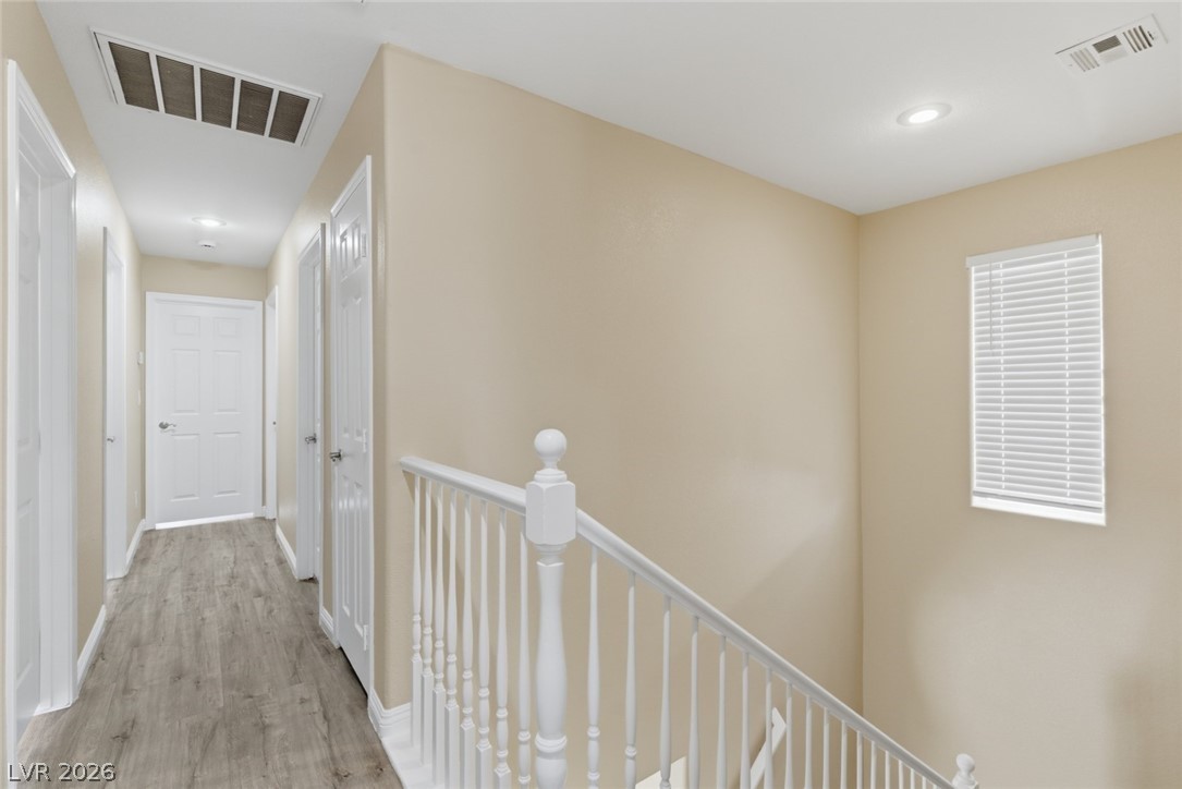41 Rosa Rosales Court North Las Vegas NV 89031