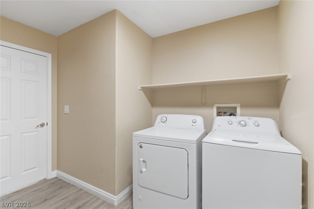 41 Rosa Rosales Court North Las Vegas NV 89031