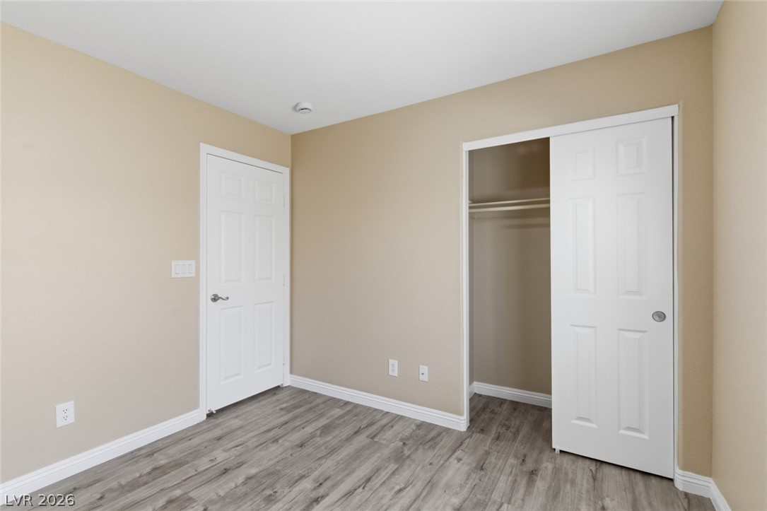 41 Rosa Rosales Court North Las Vegas NV 89031