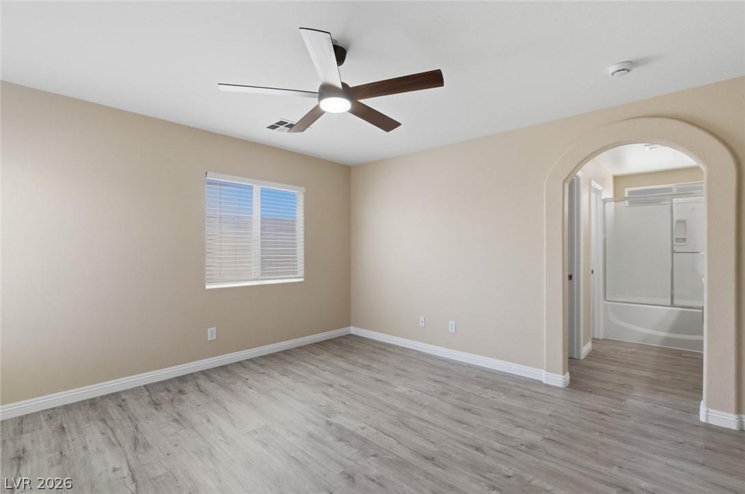 41 Rosa Rosales Court North Las Vegas NV 89031