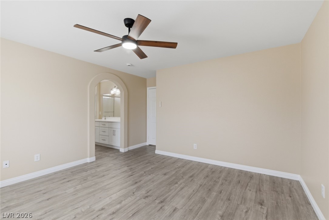 41 Rosa Rosales Court North Las Vegas NV 89031