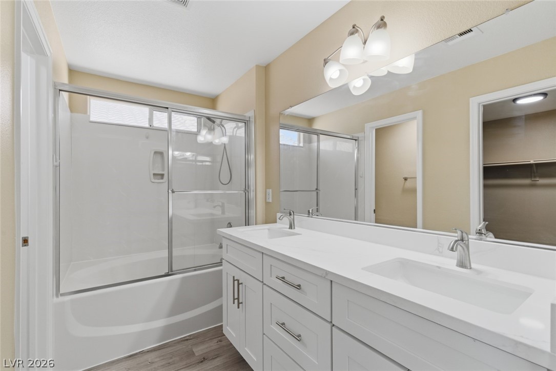 41 Rosa Rosales Court North Las Vegas NV 89031