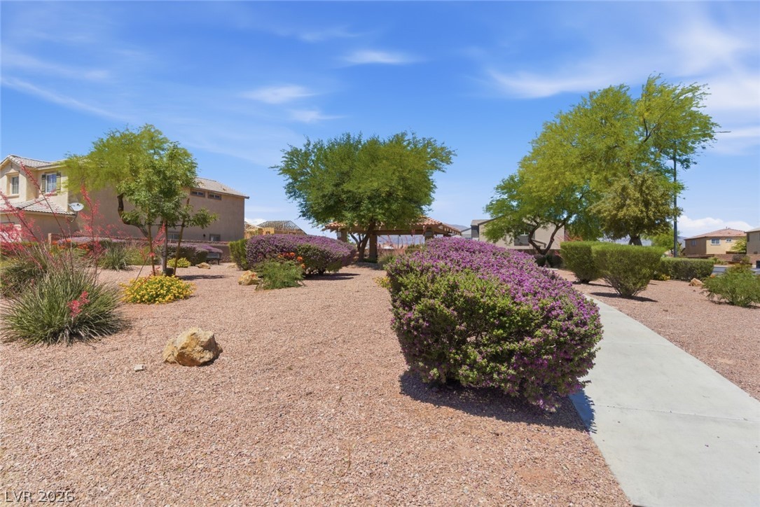41 Rosa Rosales Court North Las Vegas NV 89031