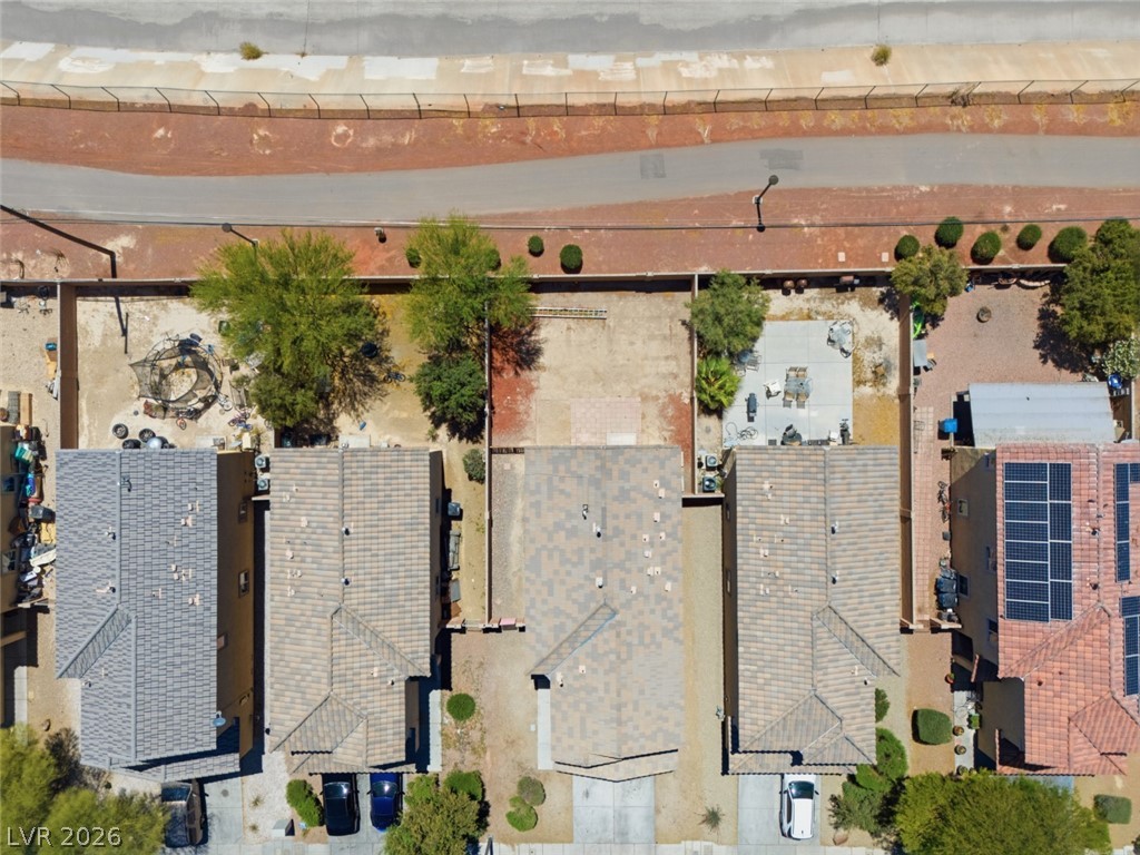 41 Rosa Rosales Court North Las Vegas NV 89031