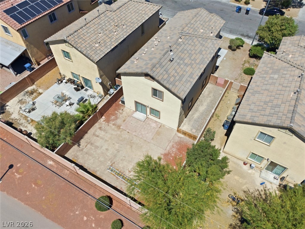 41 Rosa Rosales Court North Las Vegas NV 89031
