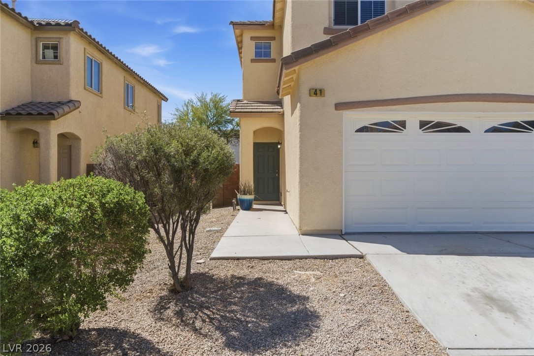 41 Rosa Rosales Court North Las Vegas NV 89031