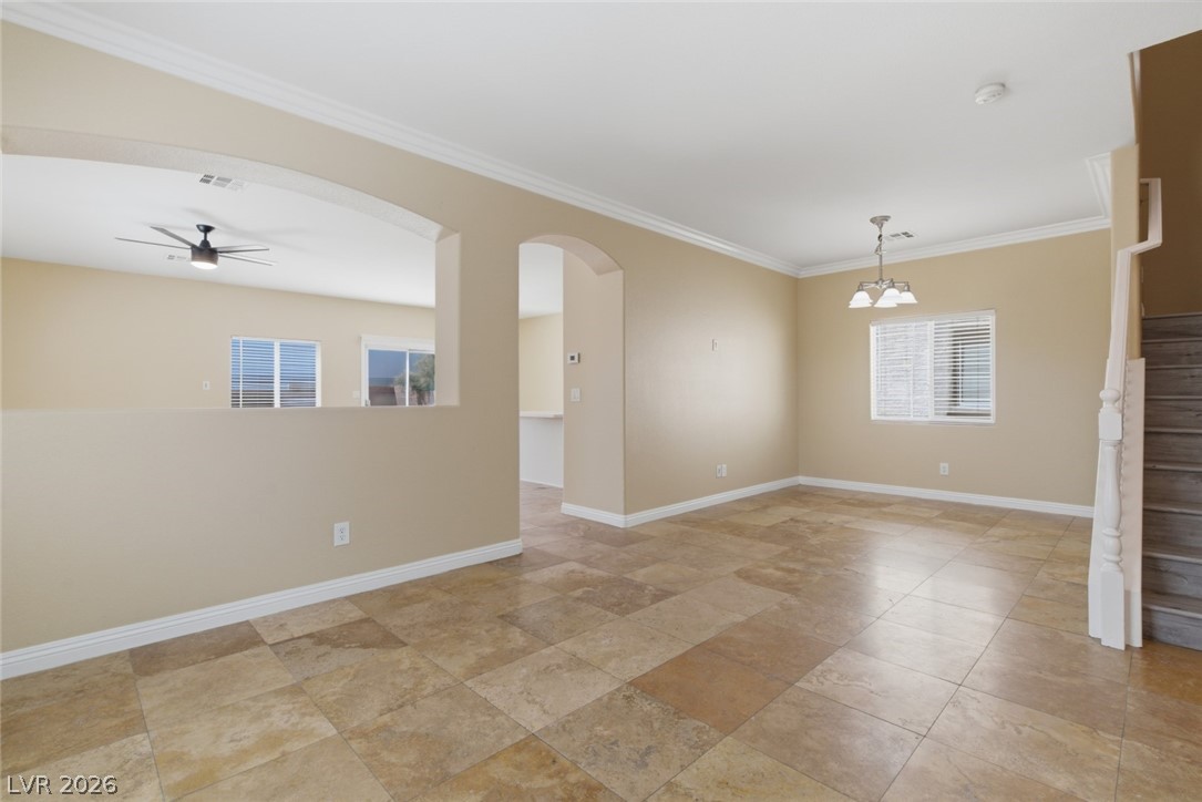 41 Rosa Rosales Court North Las Vegas NV 89031
