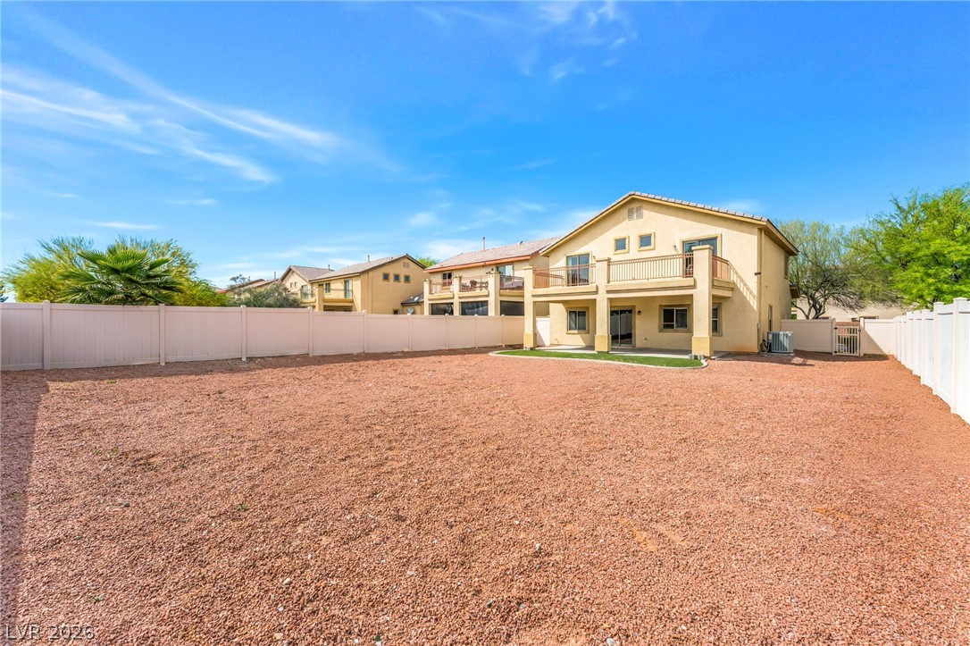3329 Green Ice Avenue North Las Vegas NV 89081