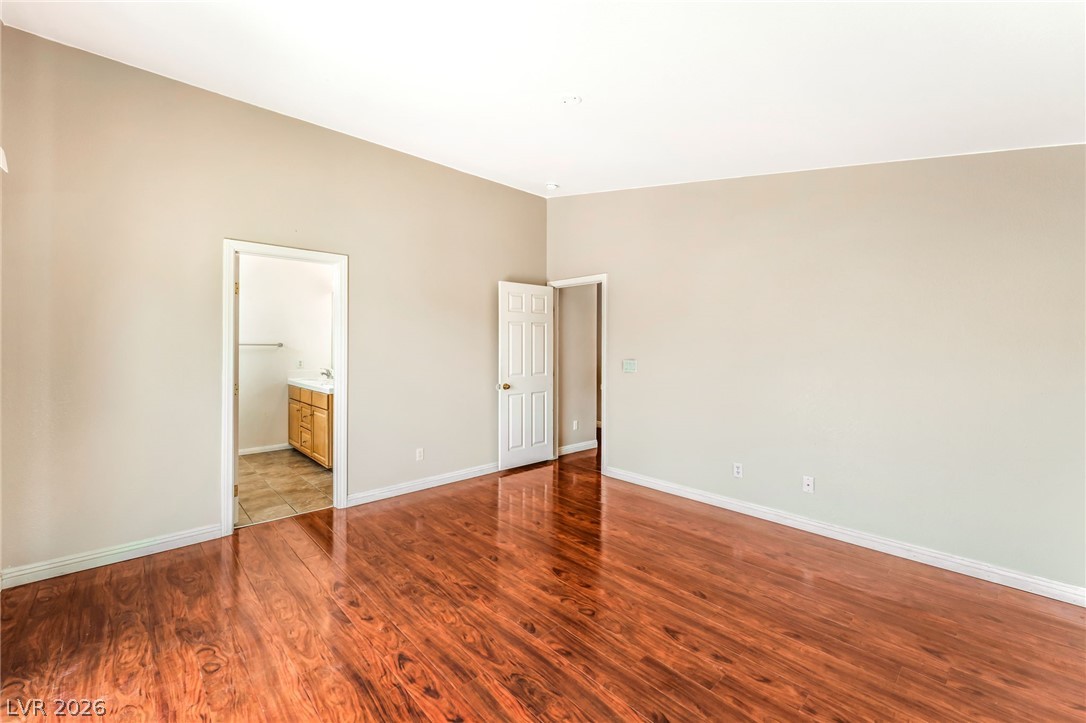 3329 Green Ice Avenue North Las Vegas NV 89081
