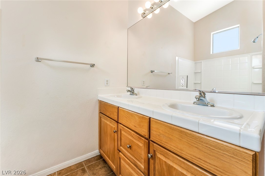 3329 Green Ice Avenue North Las Vegas NV 89081