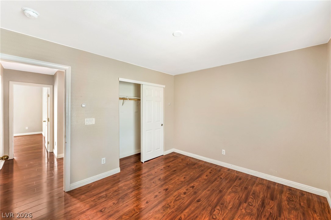 3329 Green Ice Avenue North Las Vegas NV 89081