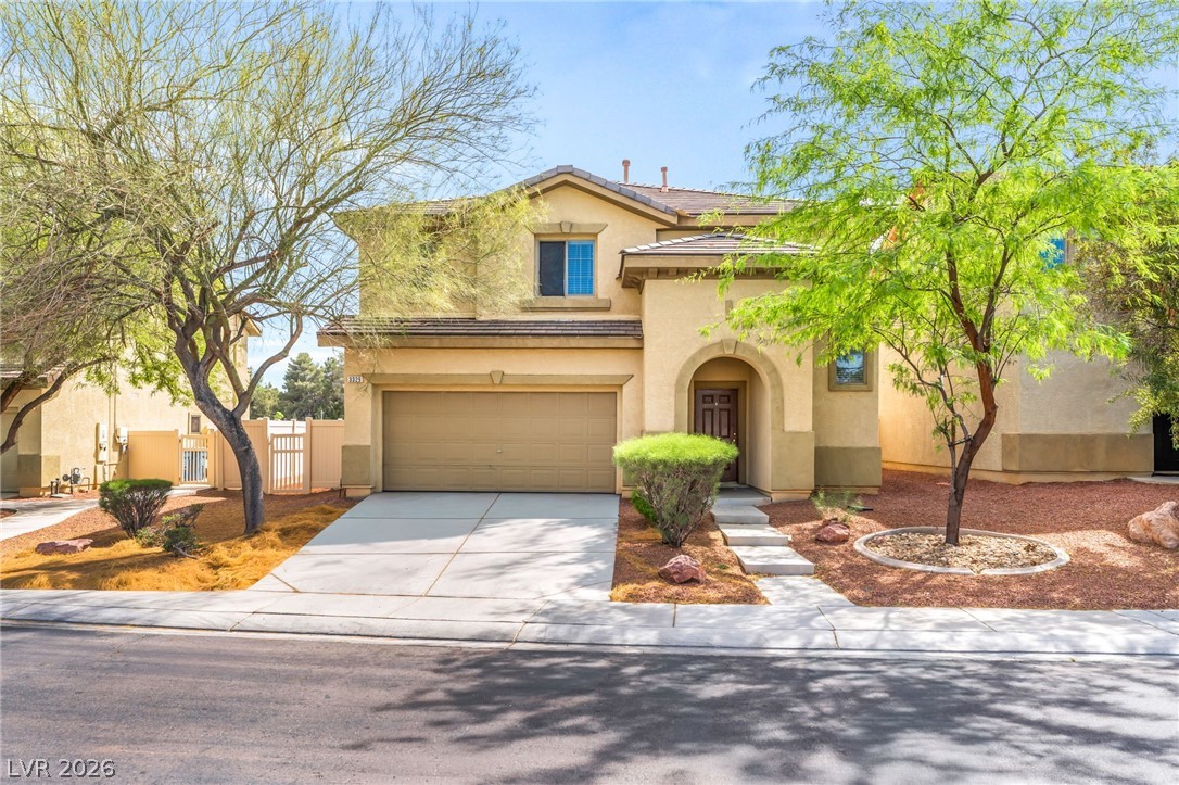 3329 Green Ice Avenue North Las Vegas NV 89081