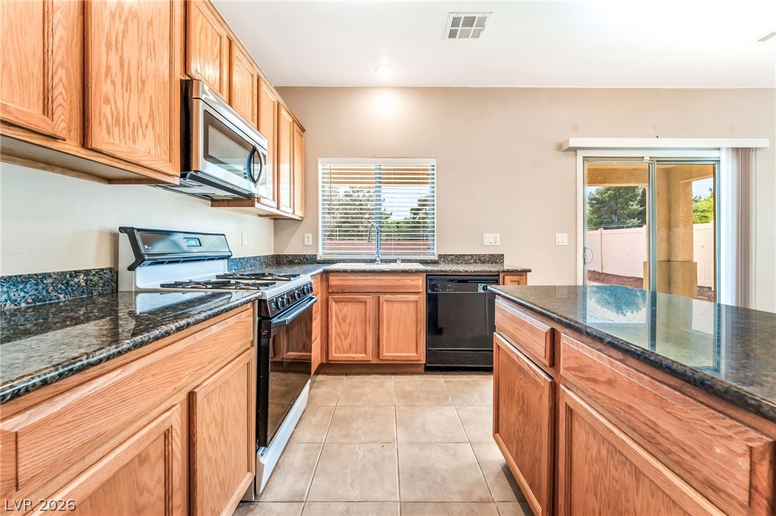 3329 Green Ice Avenue North Las Vegas NV 89081