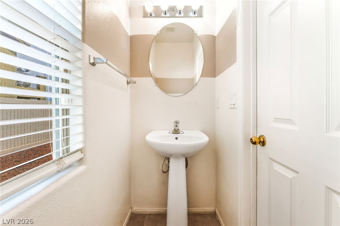 3329 Green Ice Avenue North Las Vegas NV 89081