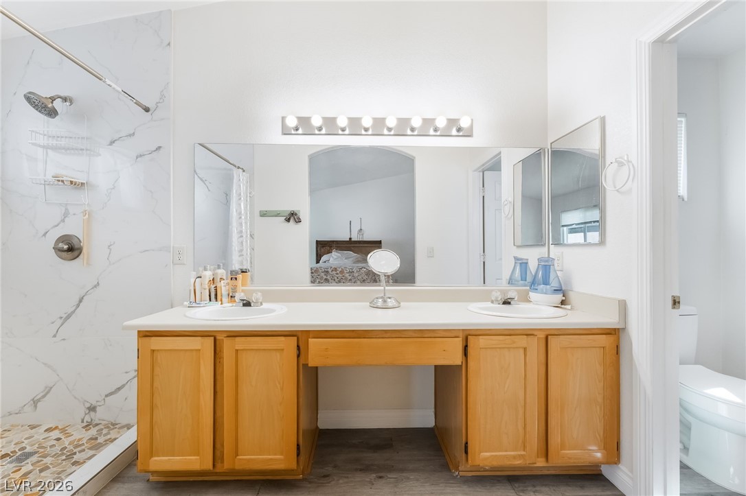 802 Mesa Pine Court Henderson NV 89015