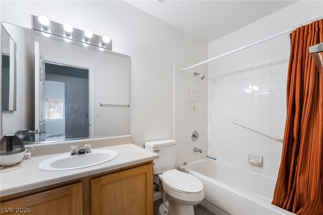 802 Mesa Pine Court Henderson NV 89015
