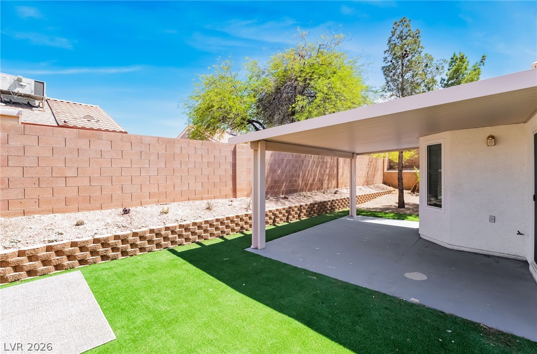 802 Mesa Pine Court Henderson NV 89015