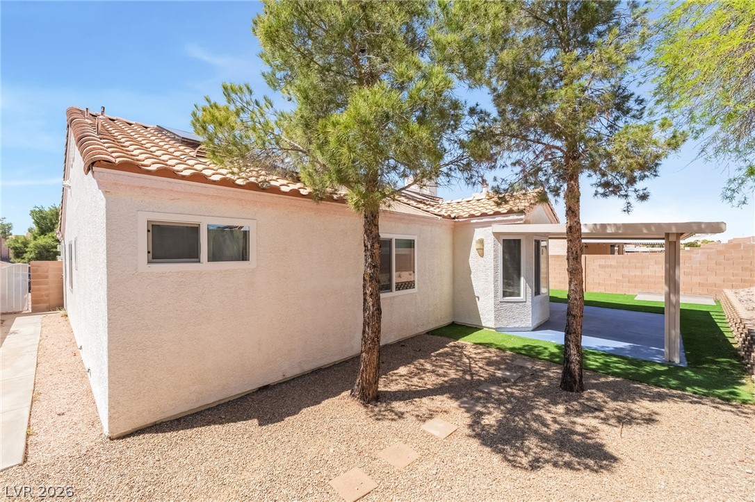 802 Mesa Pine Court Henderson NV 89015