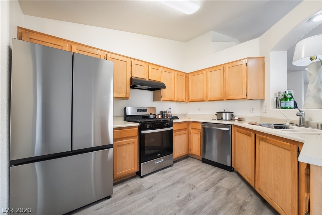 802 Mesa Pine Court Henderson NV 89015