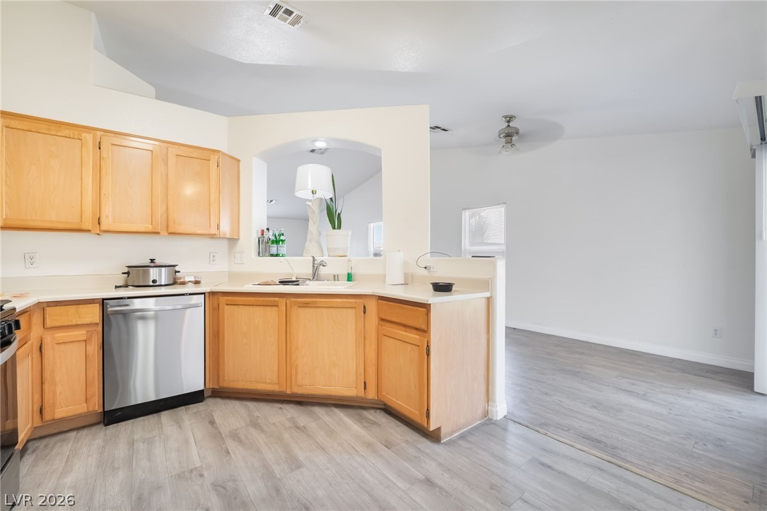 802 Mesa Pine Court Henderson NV 89015