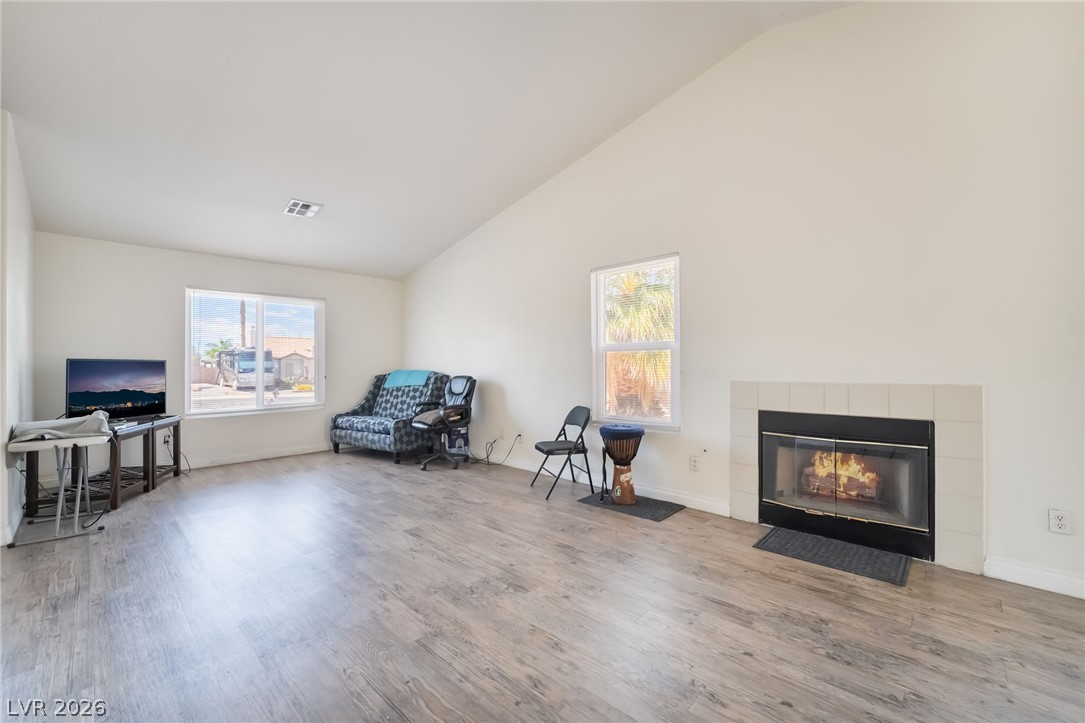 802 Mesa Pine Court Henderson NV 89015