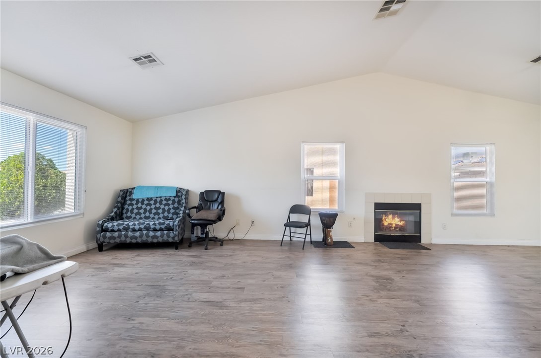802 Mesa Pine Court Henderson NV 89015