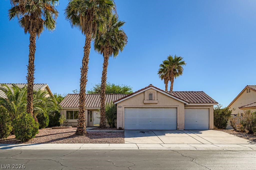 4714 Carmar Drive Las Vegas NV 89122