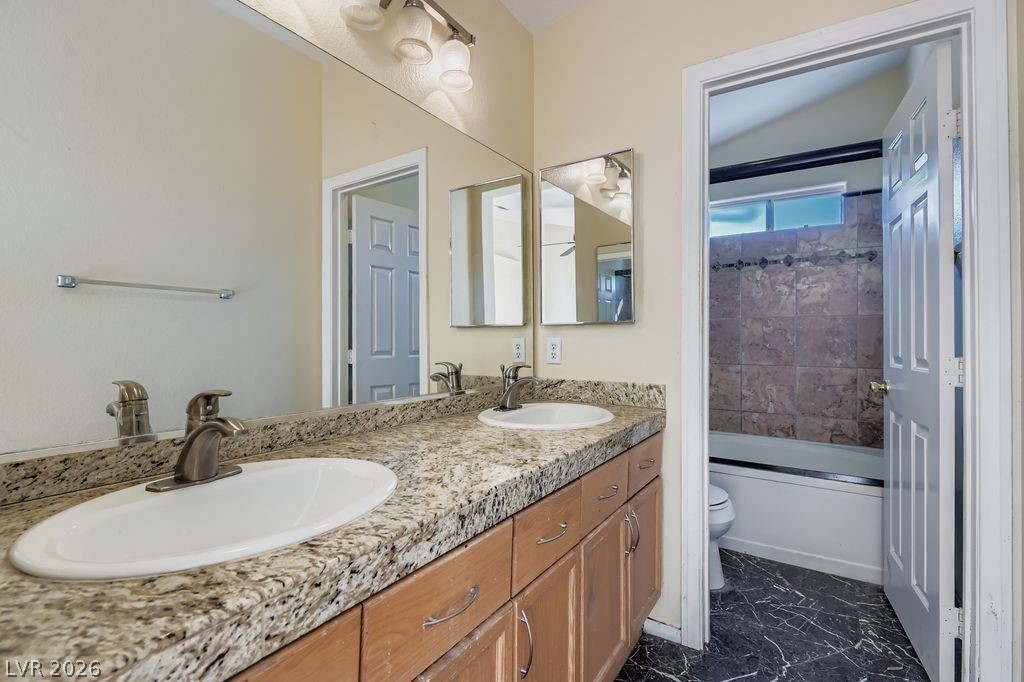 4714 Carmar Drive Las Vegas NV 89122