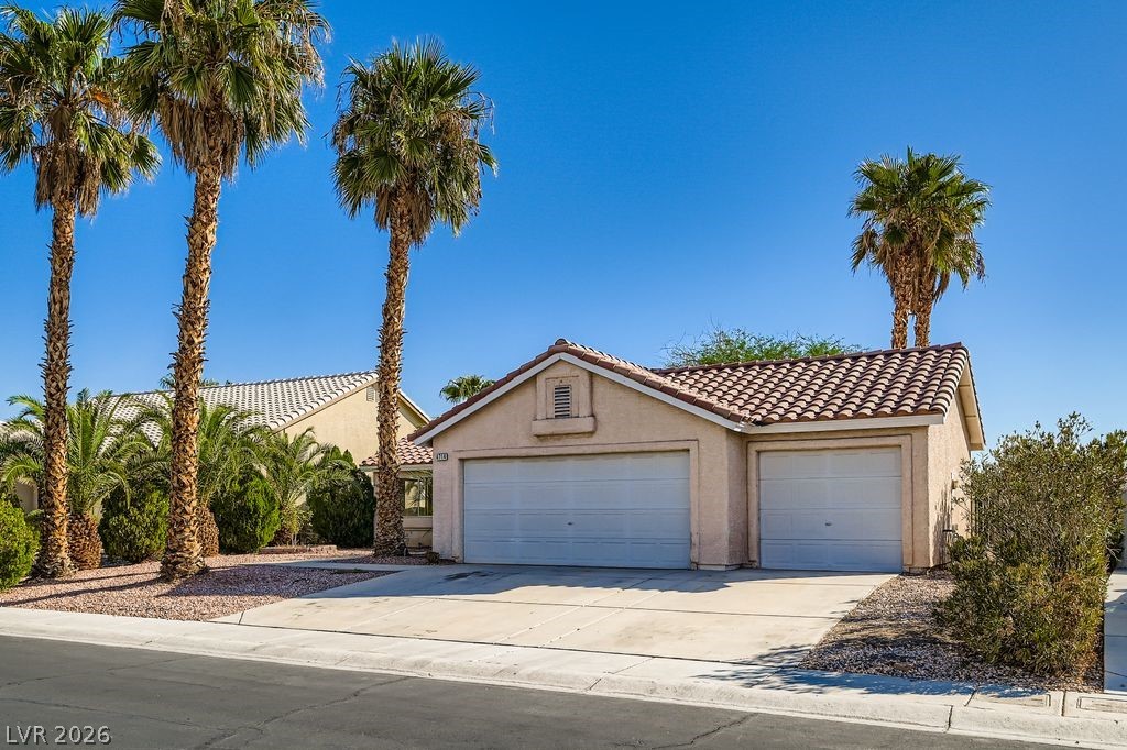 4714 Carmar Drive Las Vegas NV 89122